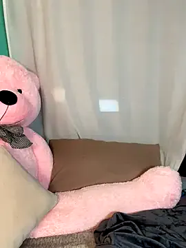 GreciaMorgan – webcam model profile photo Image 19