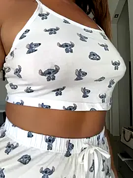 GypsyEsmeralda – webcam model profile photo Image 14