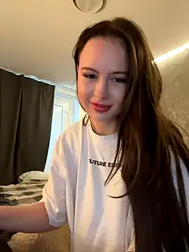 Ebonyyfoxy – webcam model profile photo Image 10