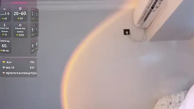 Nathy25 – webcam model profile photo Image 4