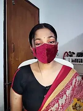 Tina-Sen – webcam model profile photo