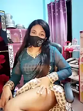 SkyLumen – webcam model profile photo Image 2