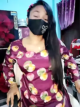 SkyLumen – webcam model profile photo Image 5