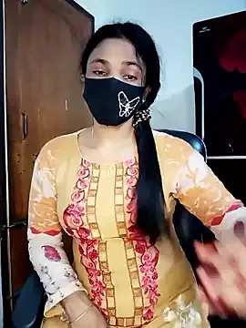 SkyLumen – webcam model profile photo Image 6