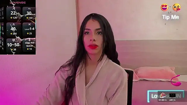 VaniaLee – webcam model profile photo Image 12