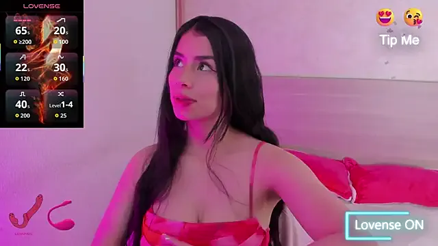 VaniaLee – webcam model profile photo Image 16