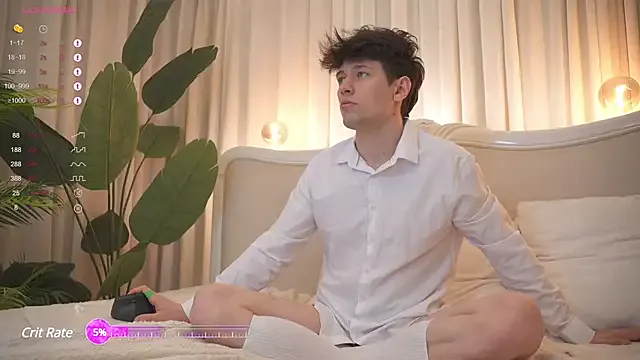 kai101010 – webcam model profile photo Image 3