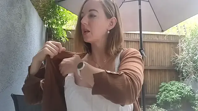 GreciaMorgan – webcam model profile photo Image 13