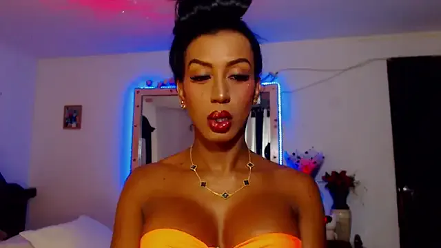 ValeriaPastori – webcam model profile photo Image 10