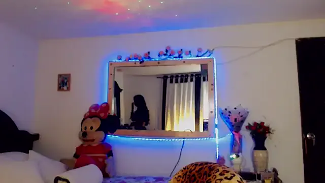 ValeriaPastori – webcam model profile photo Image 11