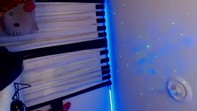 ValeriaPastori – webcam model profile photo Image 4