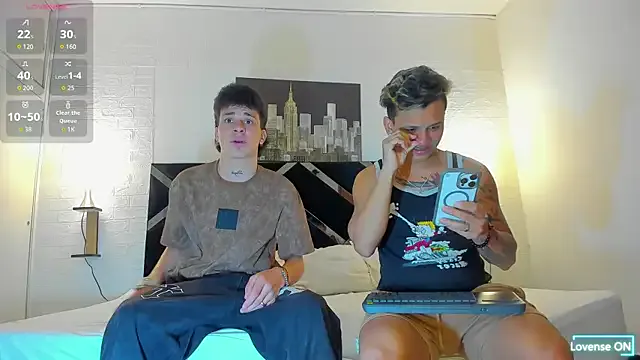 CassieGil – webcam model profile photo Image 10