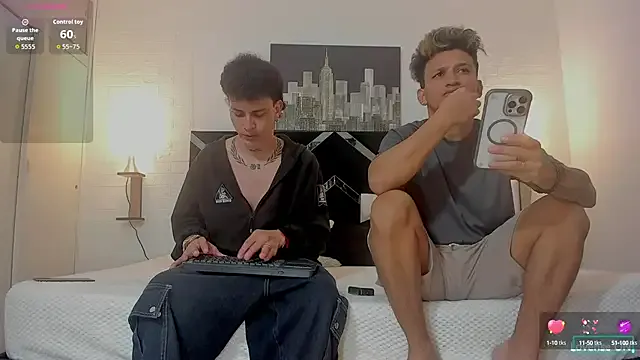 CassieGil – webcam model profile photo Image 11