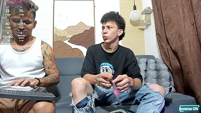 CassieGil – webcam model profile photo Image 2