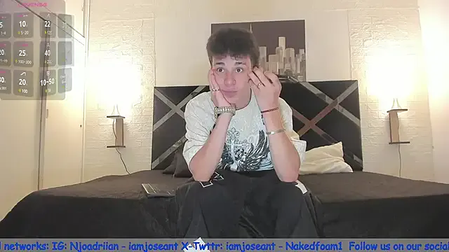 CassieGil – webcam model profile photo Image 8