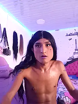 xdreamangel – webcam model profile photo Image 7