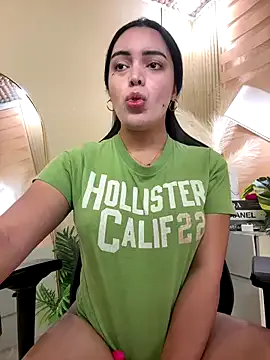 ValeriaPastori – webcam model profile photo Image 10