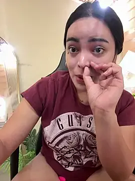 ValeriaPastori – webcam model profile photo Image 11