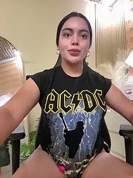 ValeriaPastori – webcam model profile photo Image 16