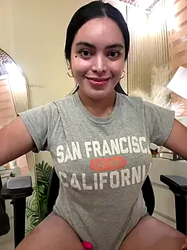 ValeriaPastori – webcam model profile photo Image 18