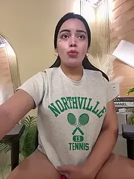 ValeriaPastori – webcam model profile photo Image 3