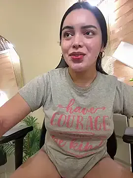 ValeriaPastori – webcam model profile photo Image 4