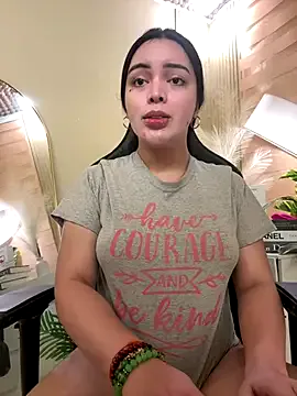 ValeriaPastori – webcam model profile photo Image 7