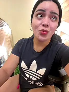 ValeriaPastori – webcam model profile photo Image 8