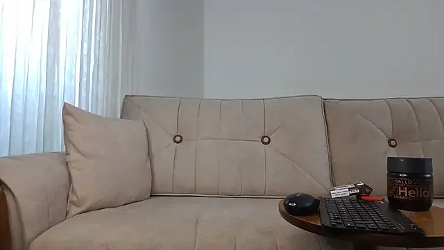 GreciaMorgan – webcam model profile photo Image 16