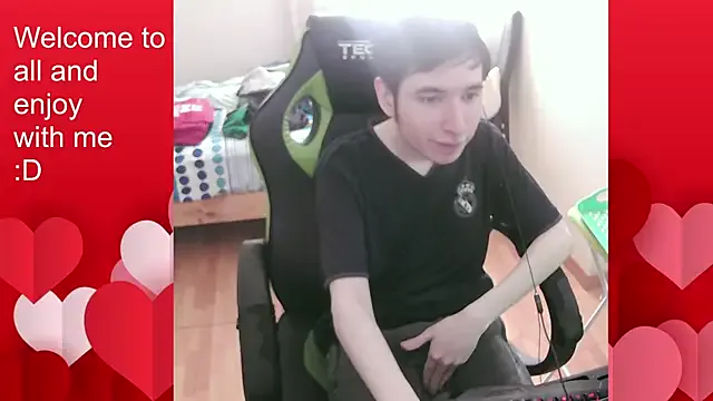 EmilyWeston – webcam model profile photo Image 10