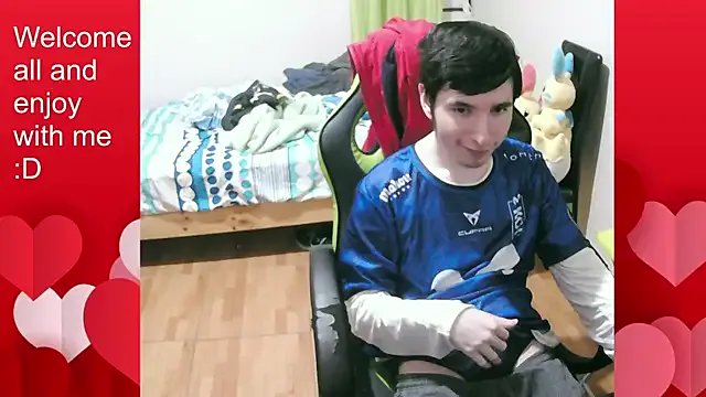 EmilyWeston – webcam model profile photo Image 13