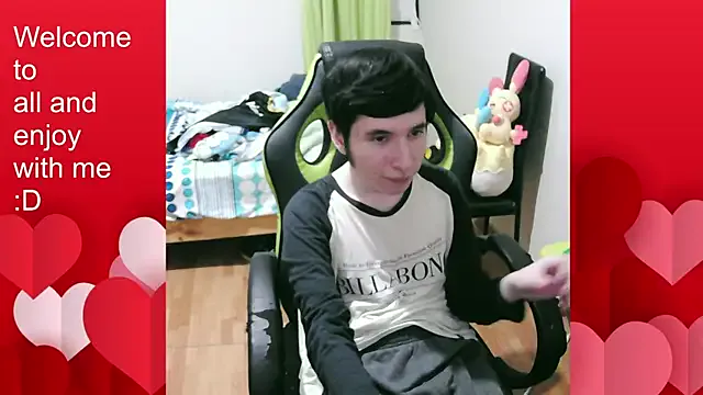 EmilyWeston – webcam model profile photo Image 15