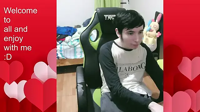 EmilyWeston – webcam model profile photo Image 17