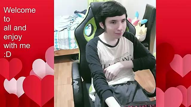 EmilyWeston – webcam model profile photo Image 18