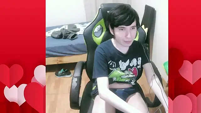 EmilyWeston – webcam model profile photo Image 3