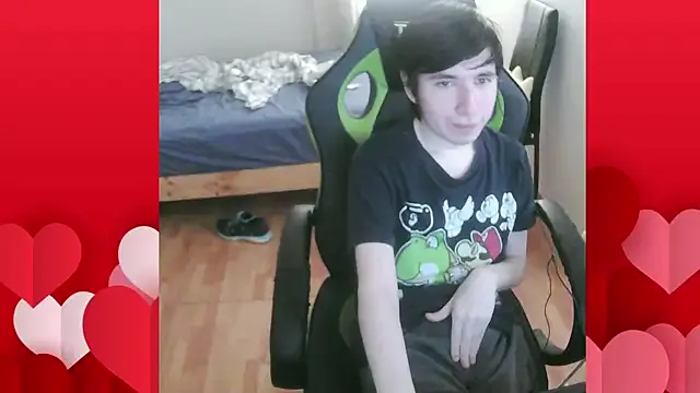 EmilyWeston – webcam model profile photo Image 4