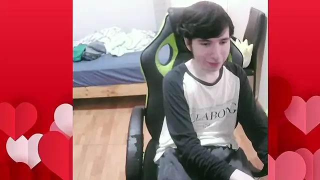 EmilyWeston – webcam model profile photo Image 5