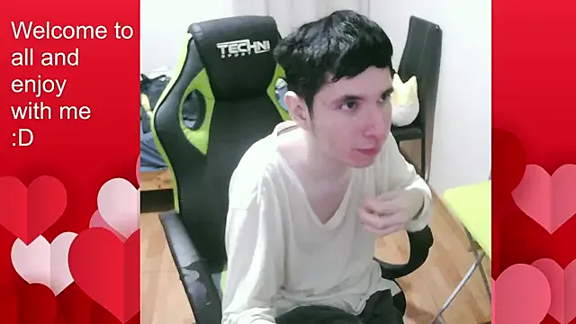 EmilyWeston – webcam model profile photo Image 9