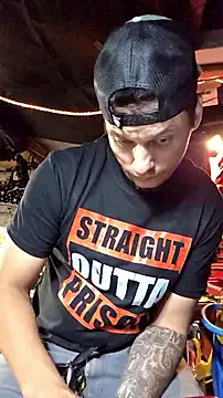 CarlaHall – webcam model profile photo Image 4