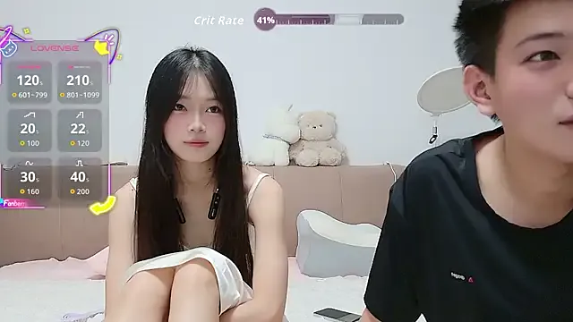 orisune – webcam model profile photo Image 12