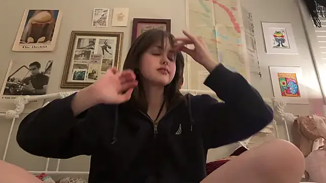 AmeliaCoole – webcam model profile photo Image 18