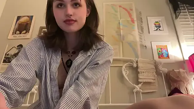 AmeliaCoole – webcam model profile photo Image 19