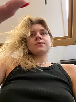 GreciaMorgan – webcam model profile photo Image 13