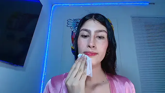 ClarisaCardenas – webcam model profile photo Image 11