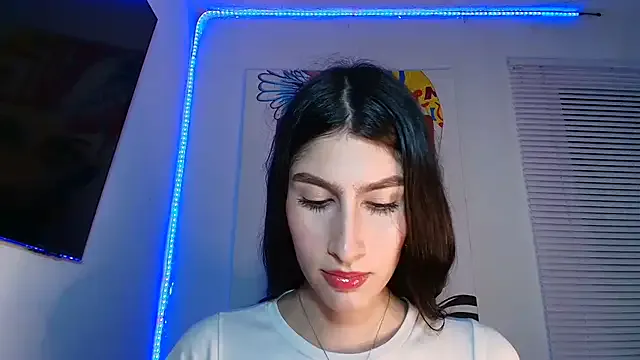 ClarisaCardenas – webcam model profile photo Image 8