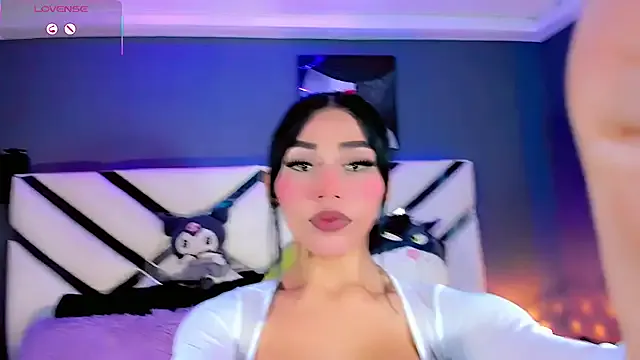 SofieLee – webcam model profile photo Image 7