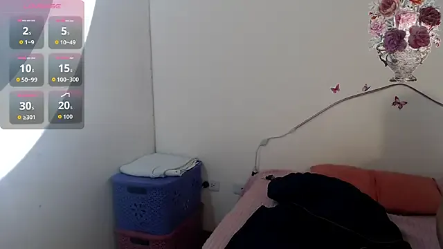 miamellycious – webcam model profile photo Image 5