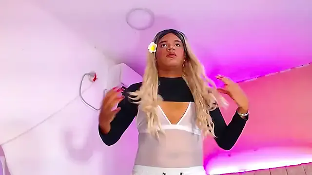 Goddess_Evangeline – webcam model profile photo Image 3