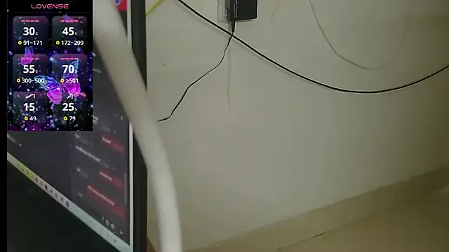 vaporizerr – webcam model profile photo