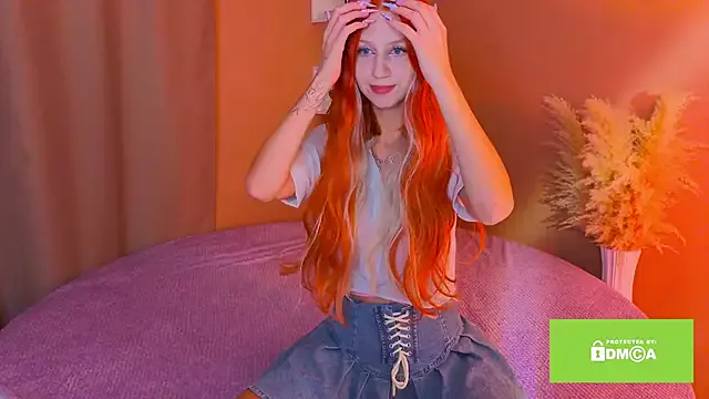 AmyBelmontt – webcam model profile photo Image 12